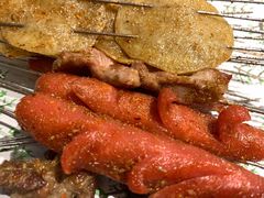 -望月烧烤(望月路店)