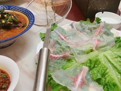 -马头巷·食景园(苏州总店)