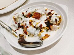 -恒河传奇印度餐厅GANGES
