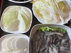 -天宜隆蘑菇宴火锅(石景山旗舰店)