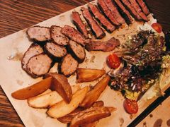 -The Cheebat 锌吧·Bistro(体育西店)