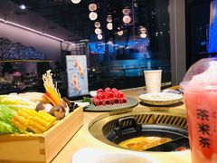 -呷哺呷哺(太原万象城店)