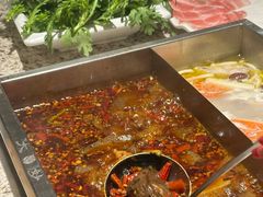 -大妙火锅·非物质文化遗产(东湖公园店)