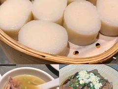 -佬太公海鸭·海鲜大排档(上海总店)