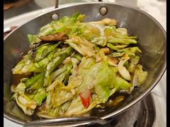 -嘉逸传菜(洛川东路店)