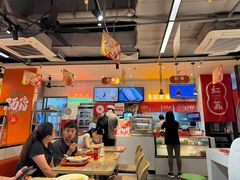 -红荔村肠粉(岗厦店)