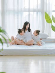 -苹果树儿童摄影工作室