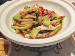 -铁胖子口碑长沙菜·龙虾烧烤(赤岗社区店)