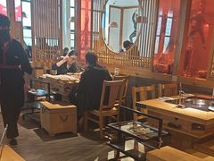 -老版火锅(半坡店)