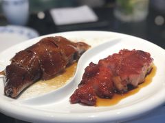 烧味双拼-正斗·港式粤菜(SKLP店)