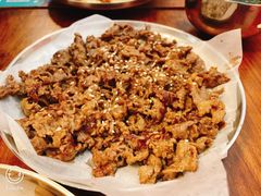 铁板牛肉-高丽雅(滨北店)