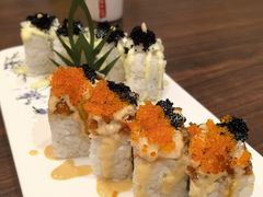-黑松白鹿(金融街店)