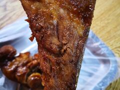 -赵元章肉骨烧(山塘街店)