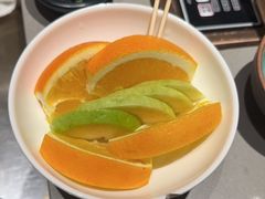 -海楠里·椰子鸡火锅(天安云谷店)