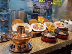 -锦绣金山人家(友谊店)