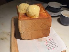 -绿茶餐厅(华信Mall店)