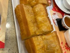 -点都德(大茶楼店)