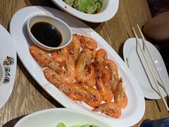 -渔乐圈海鲜餐厅(群力金江路店)