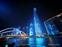 -海河游船-永乐码头(大悲院)