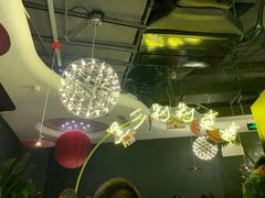-浩海火燒雲傣家菜(静安芮欧店)