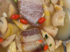 -中国徽菜·徽商故里(广安门店)
