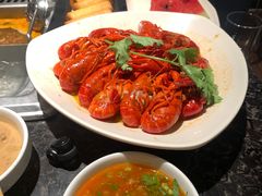 -海底捞火锅(邯郸新世纪中心店)