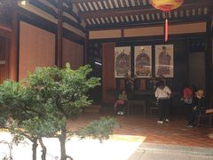 -许驸马府