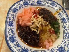 -一烙锅(友谊店)