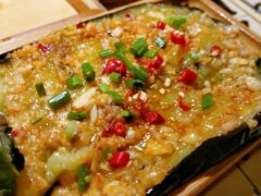 -新凯旋烧烤·燕姐千岛湖土菜