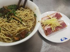 -老赵面店(大西路店)