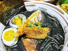 -小川洋风料理(街道口店)