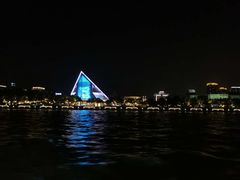 -珠江夜游广州塔·中大码头