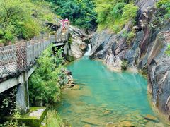 -广州白江湖森林公园