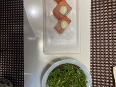 -樱の千渡日式料理·铁板烧•烧鸟(金盛田广场店)