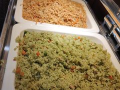 -大佛寺高级素食自助餐厅