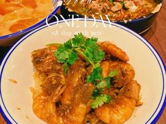 -园林美食城·本土农家菜(杨和镇店)