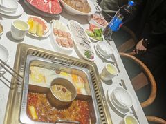 -大渝火锅(太仓万达店)
