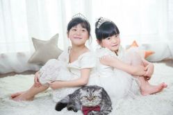 -小苹果儿童摄影(崇安店)