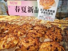 -味多美蛋糕(安定门店)