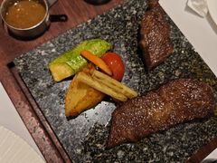 -哈布斯扒房(华发商都店)