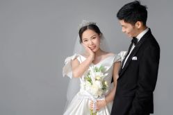 点击看大图 -金夫人婚纱摄影(总店)