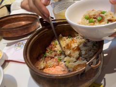 -云中鱼蒸汽石锅鱼(浦东食品城店)