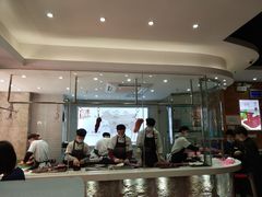 -陈记顺和牛肉火锅馆(天河北路店)