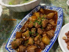 -杨南饭店·二十五年闽菜馆(凤湖新城一店)