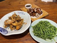 -百家鲜·杭帮菜