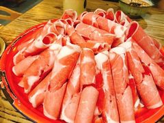 -东镇老火锅(长春路首店)