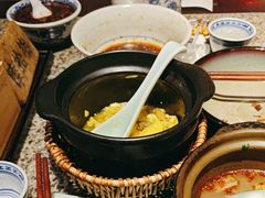 -南京大牌档(香港广场店)