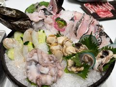 -红鼎豆捞·非遗鲍皇汤火锅(宝丰路店)