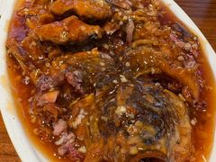 -崔义清鲁菜馆(大明湖店)