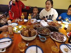 -牛记老坛香牛肉馆(六顺街店)